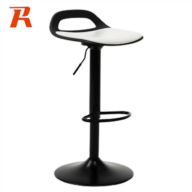 כיסא בר מסתובב בסגנון מודרני